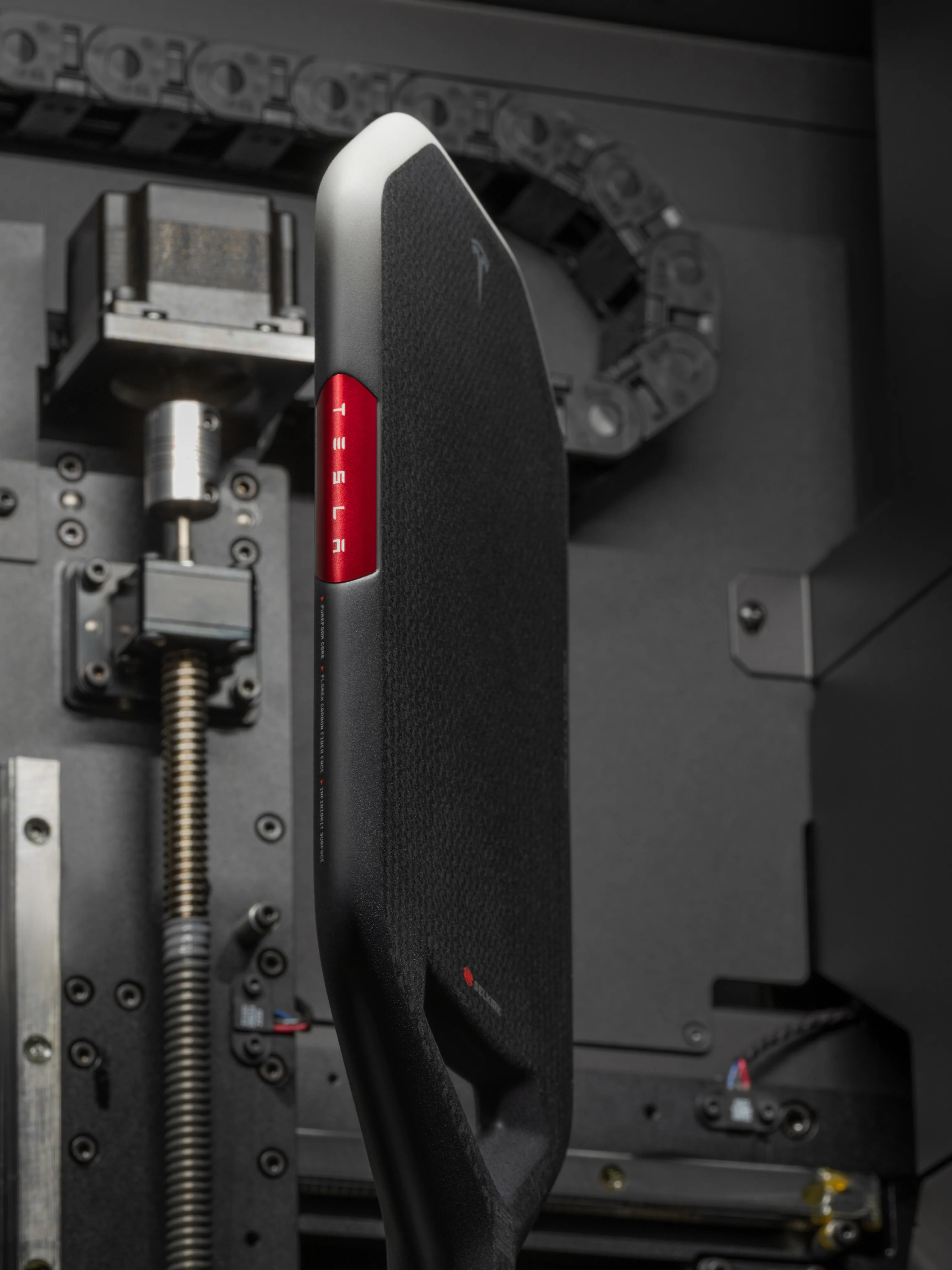 Selkirk AMPED Invikta Midweight view 1